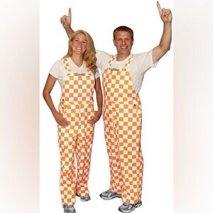 Game Bibs Tennessee Volunteers. New.